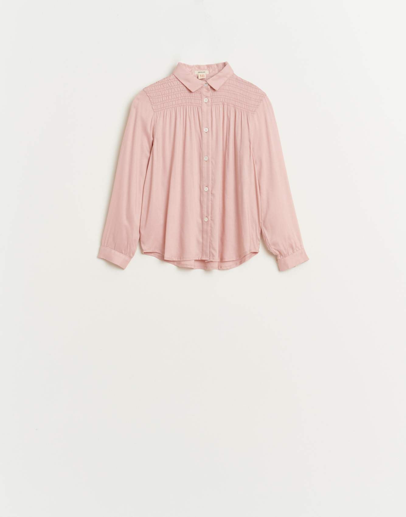 CHEMISE PUPPY Faume - seconde main