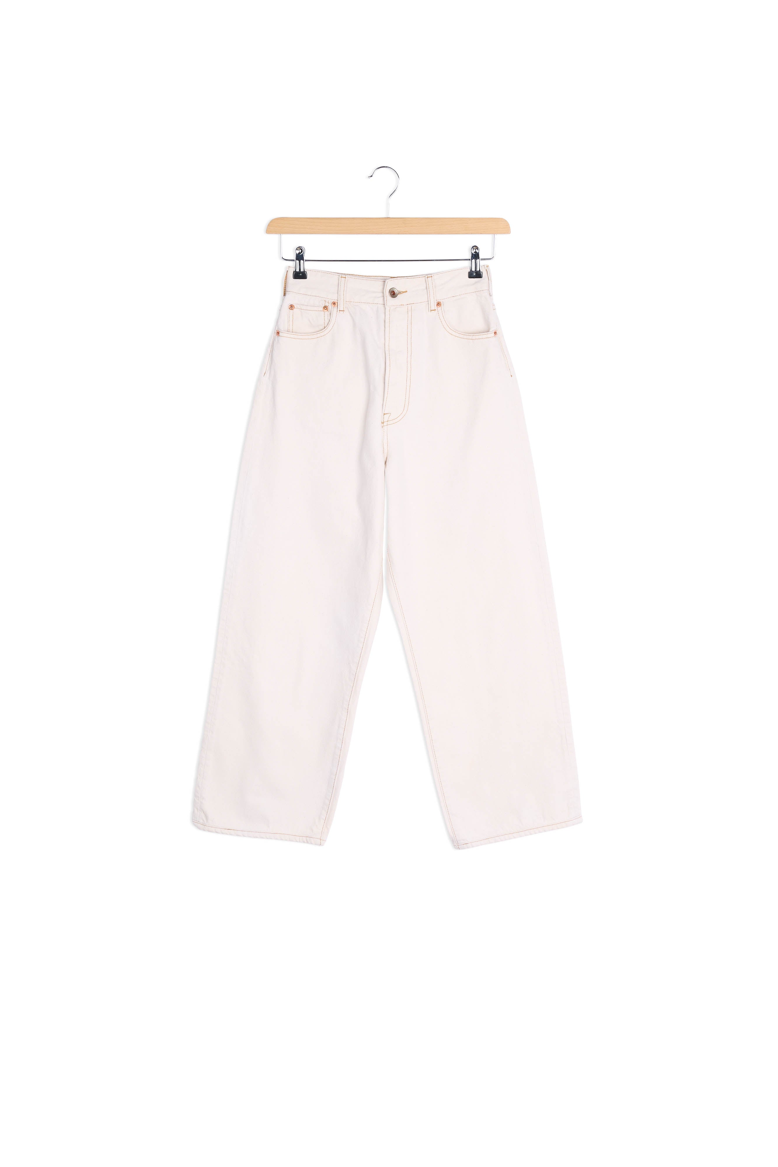 JEANS POKER Faume - seconde main