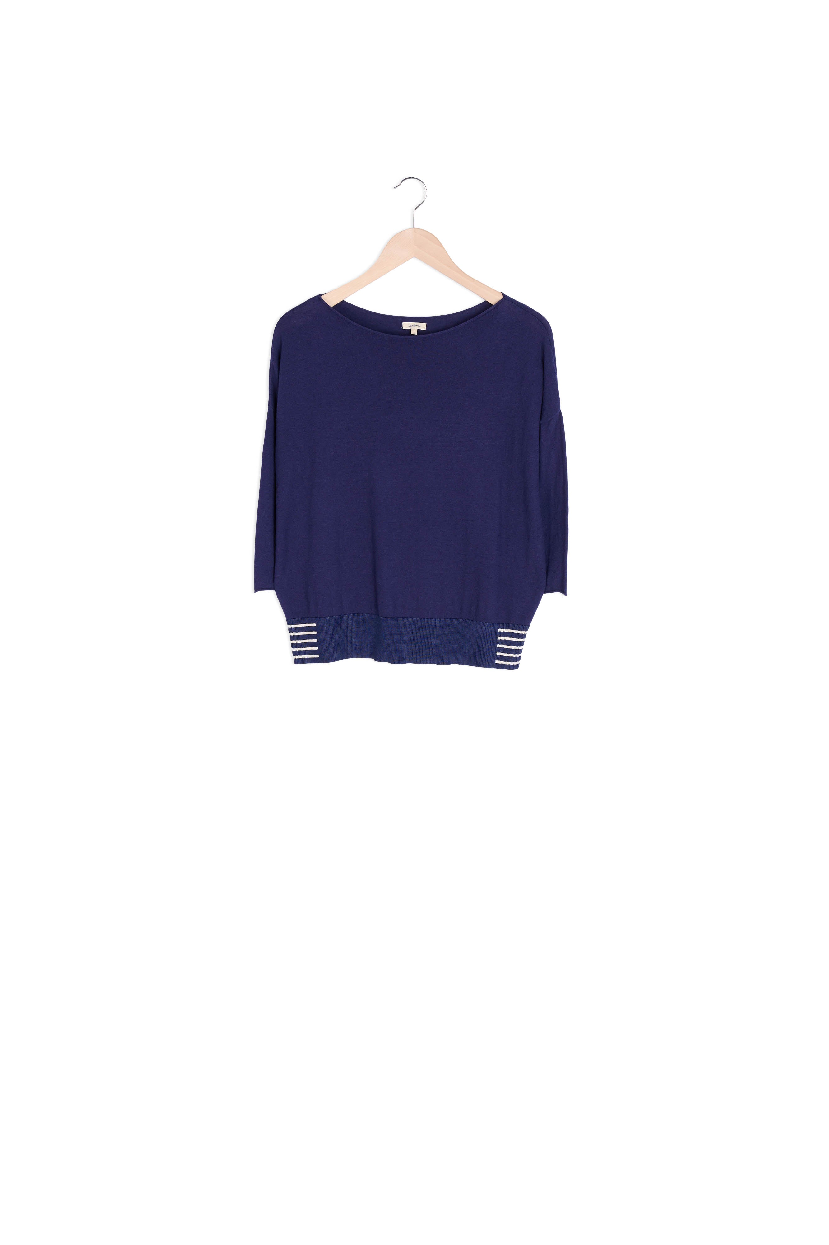 PULL GALON Faume - seconde main