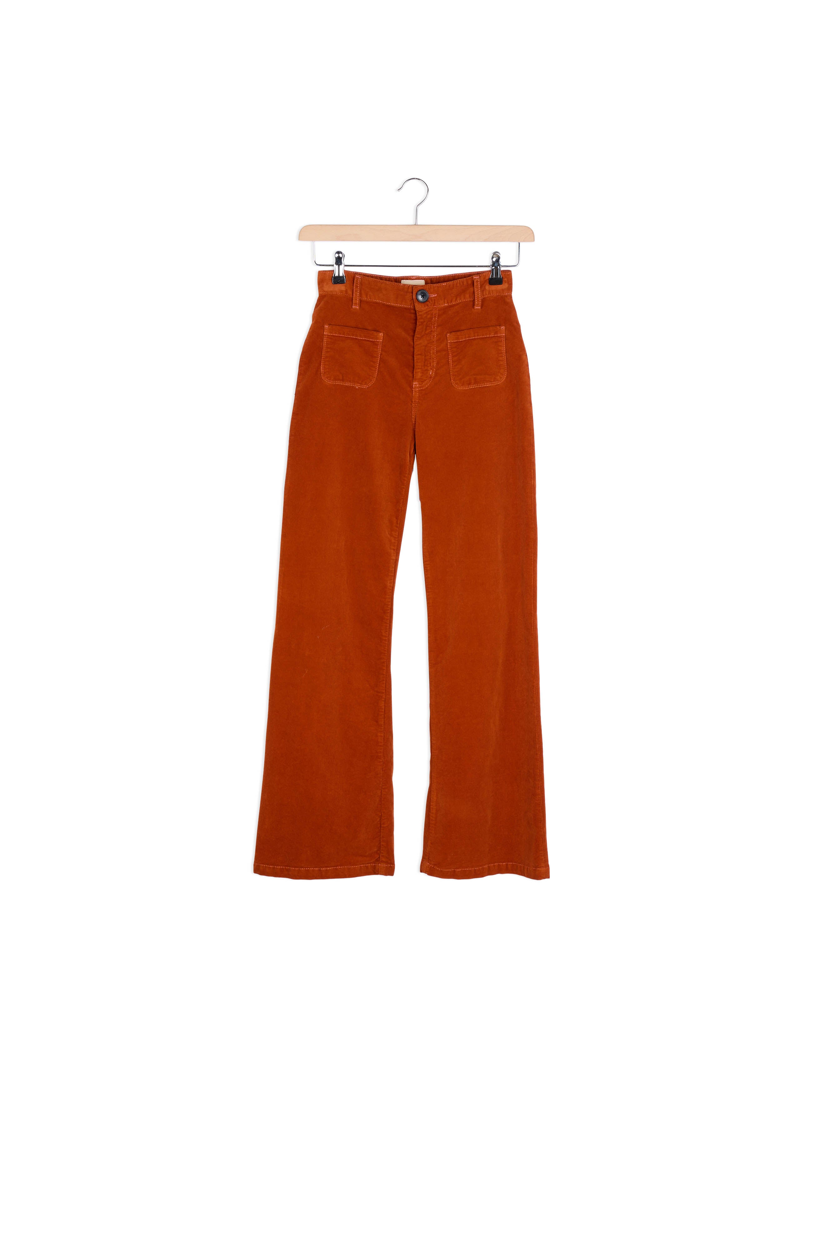 PARK BROEK Faume - seconde main