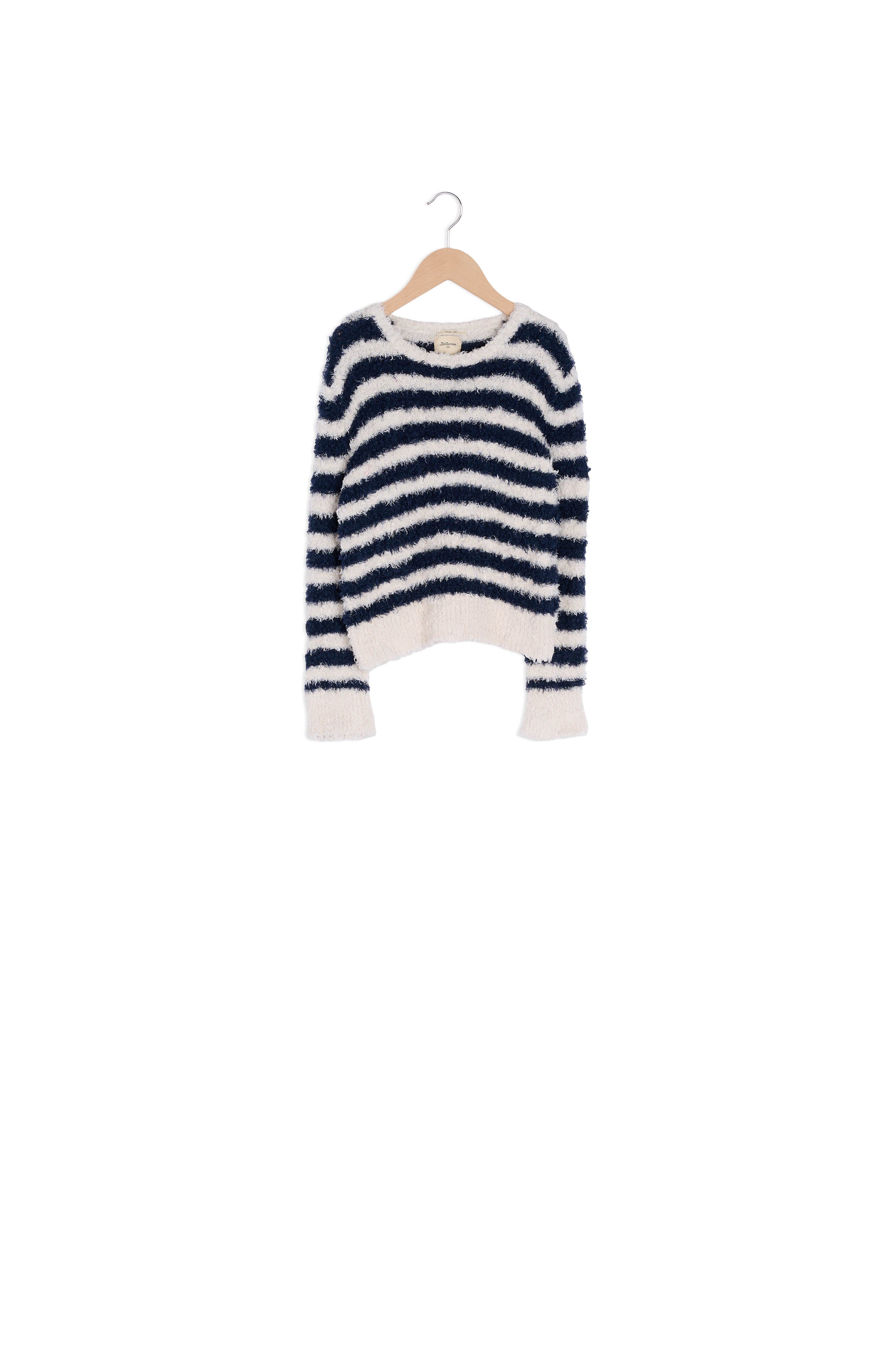 PULL AULL Faume - seconde main