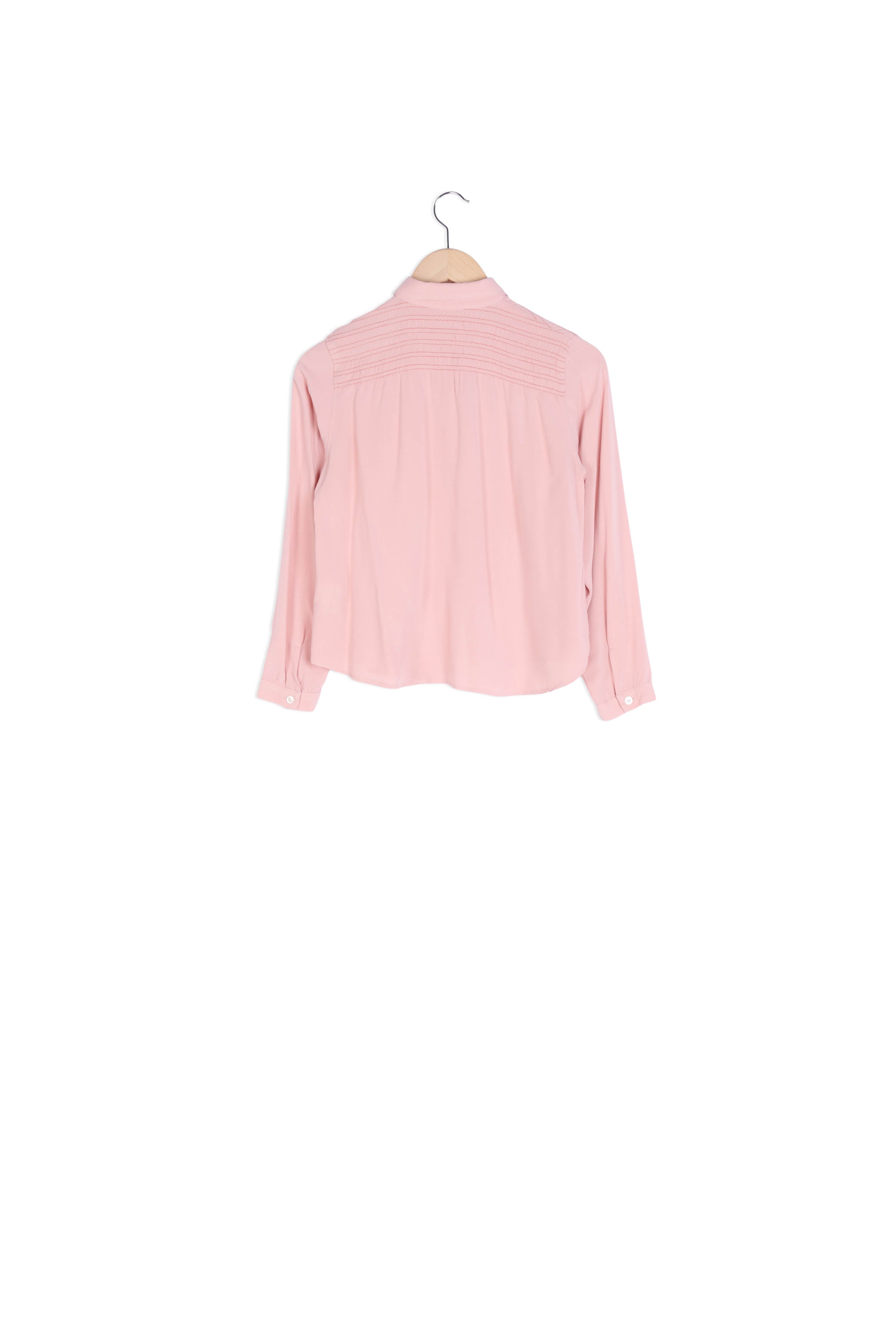 CHEMISE PUPPY Faume - seconde main