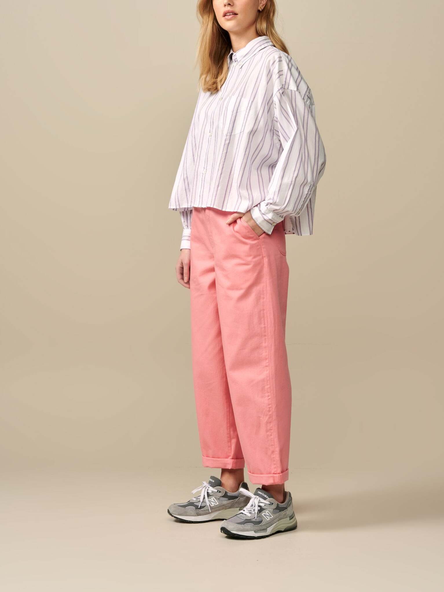 PASOP BROEK Faume - seconde main