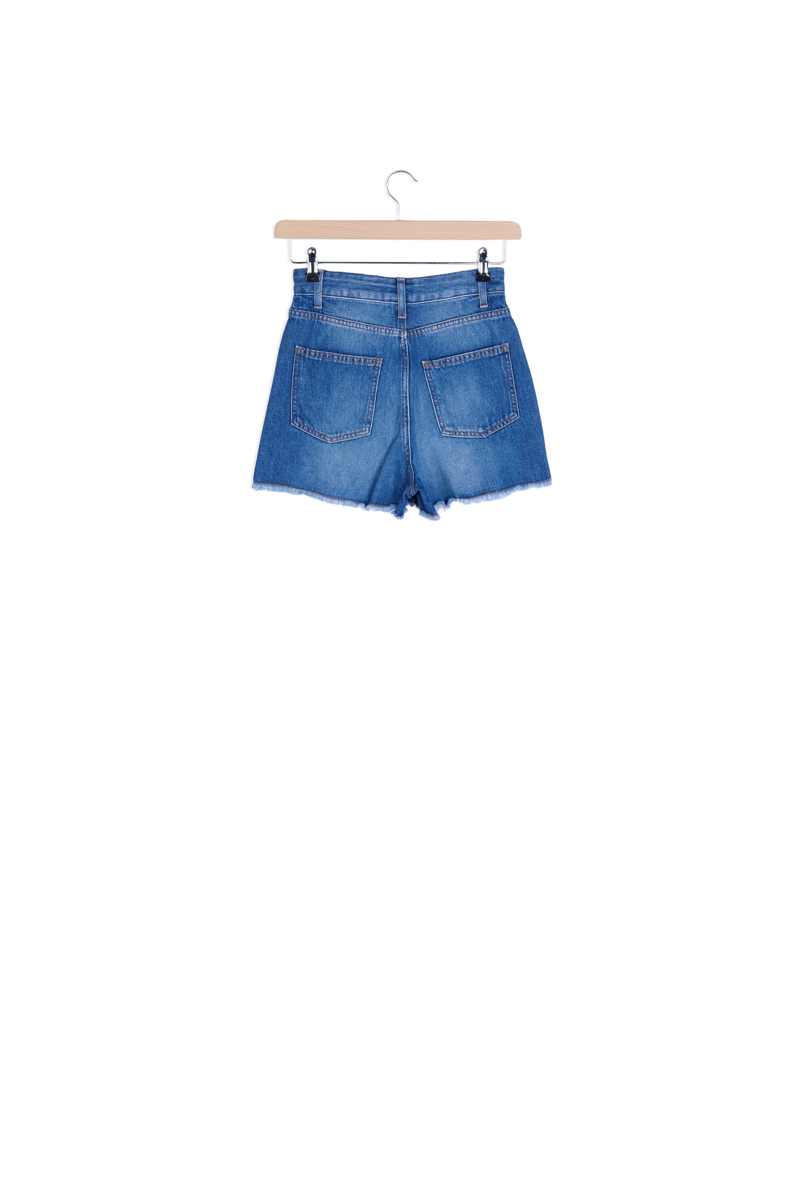 SHORT PARTY Faume - seconde main