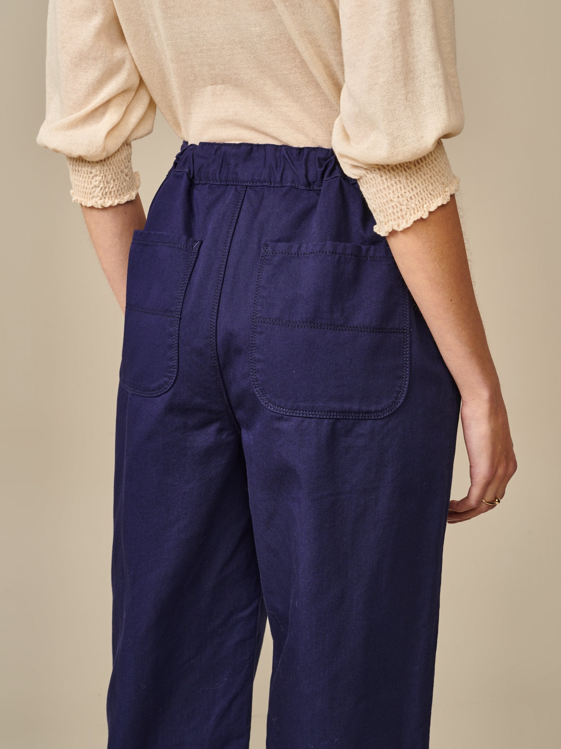 PASOP BROEK Faume - seconde main