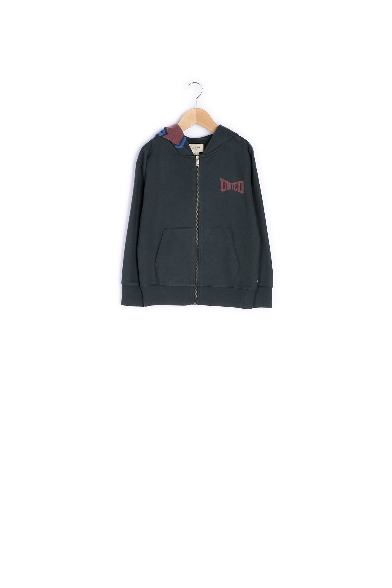 SWEATSHIRT FAZO Faume - seconde main