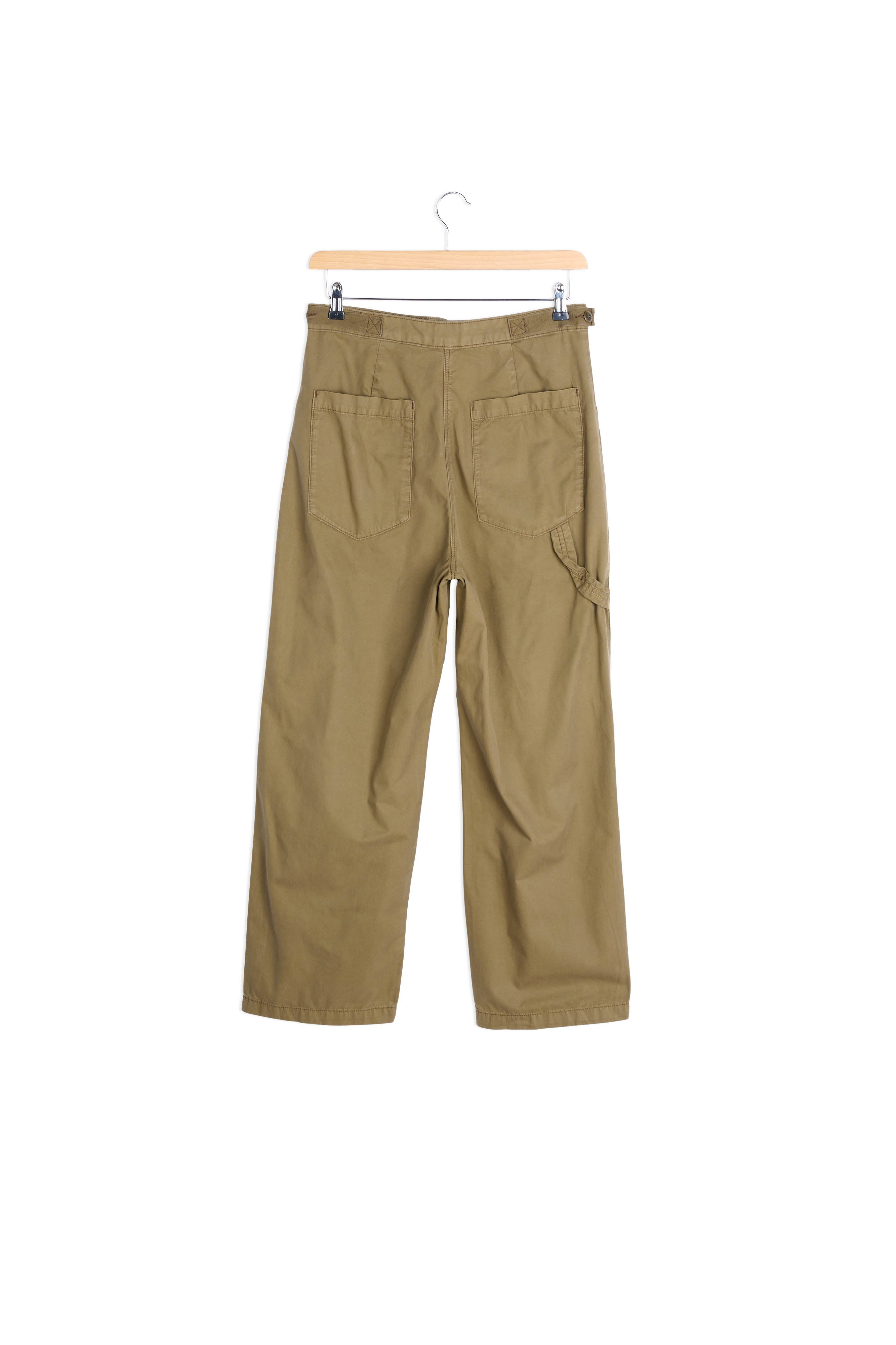PARKER BROEK Faume - seconde main