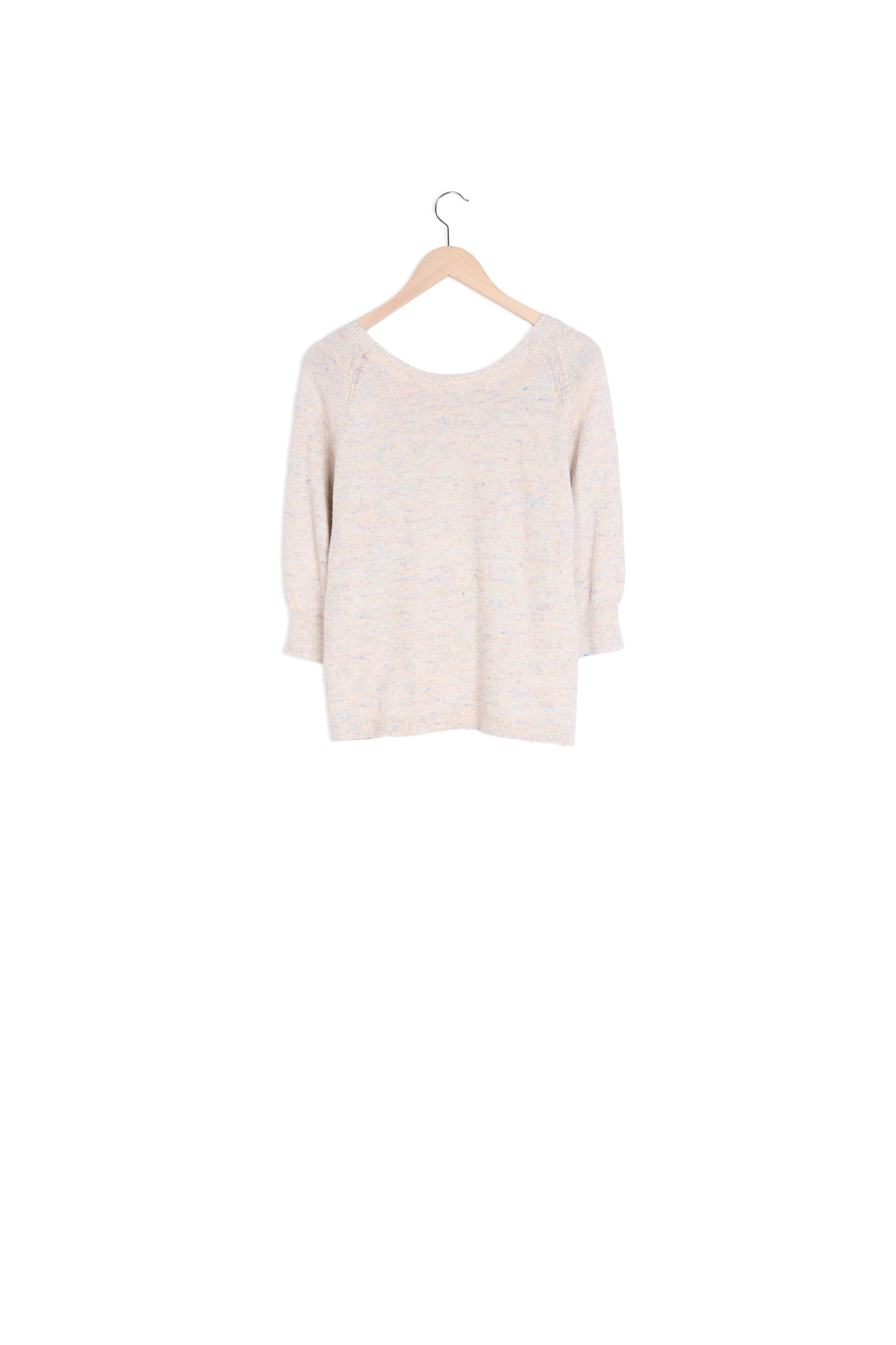 PULL GIHI Faume - seconde main