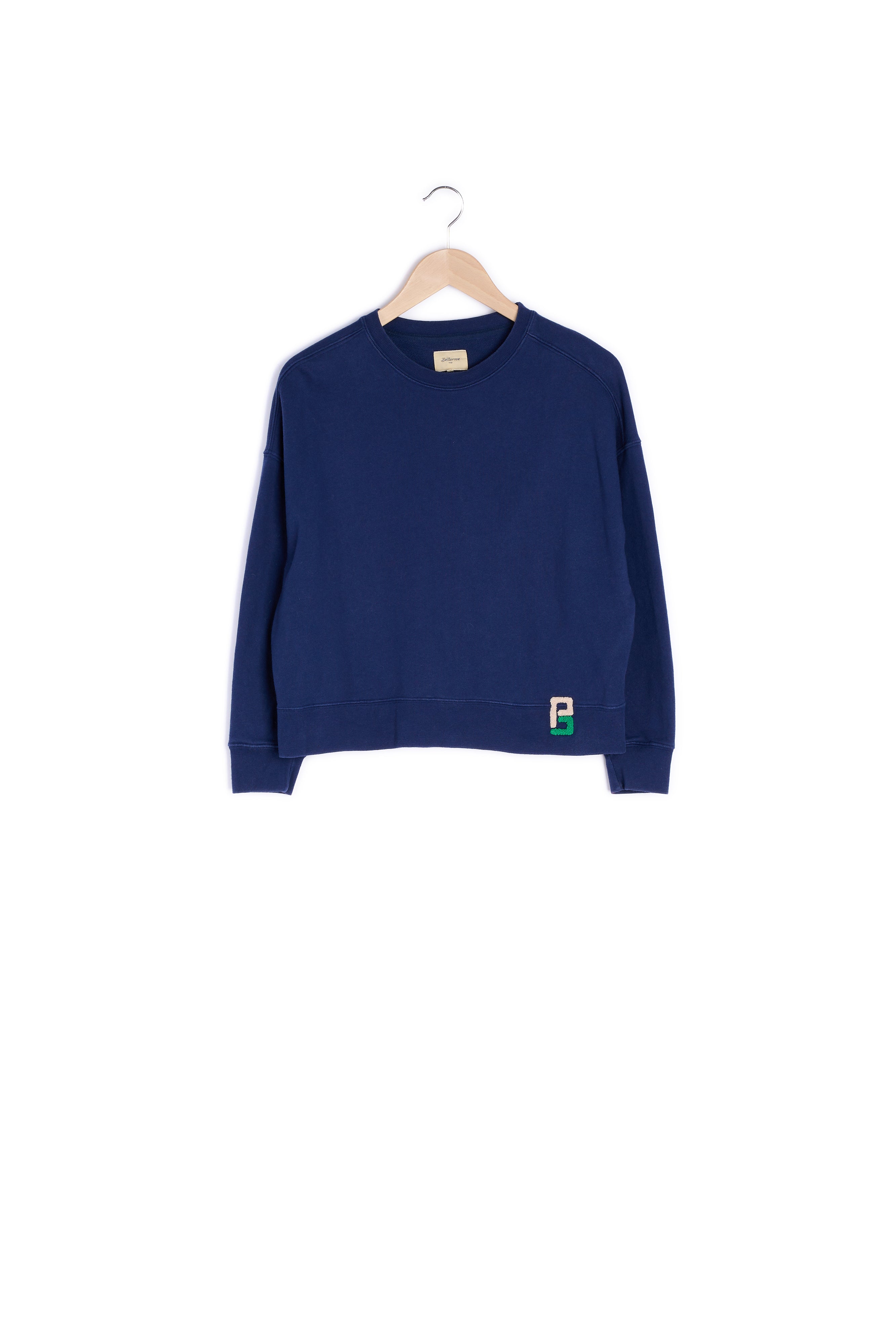 SWEATSHIRT VIANE Faume - seconde main