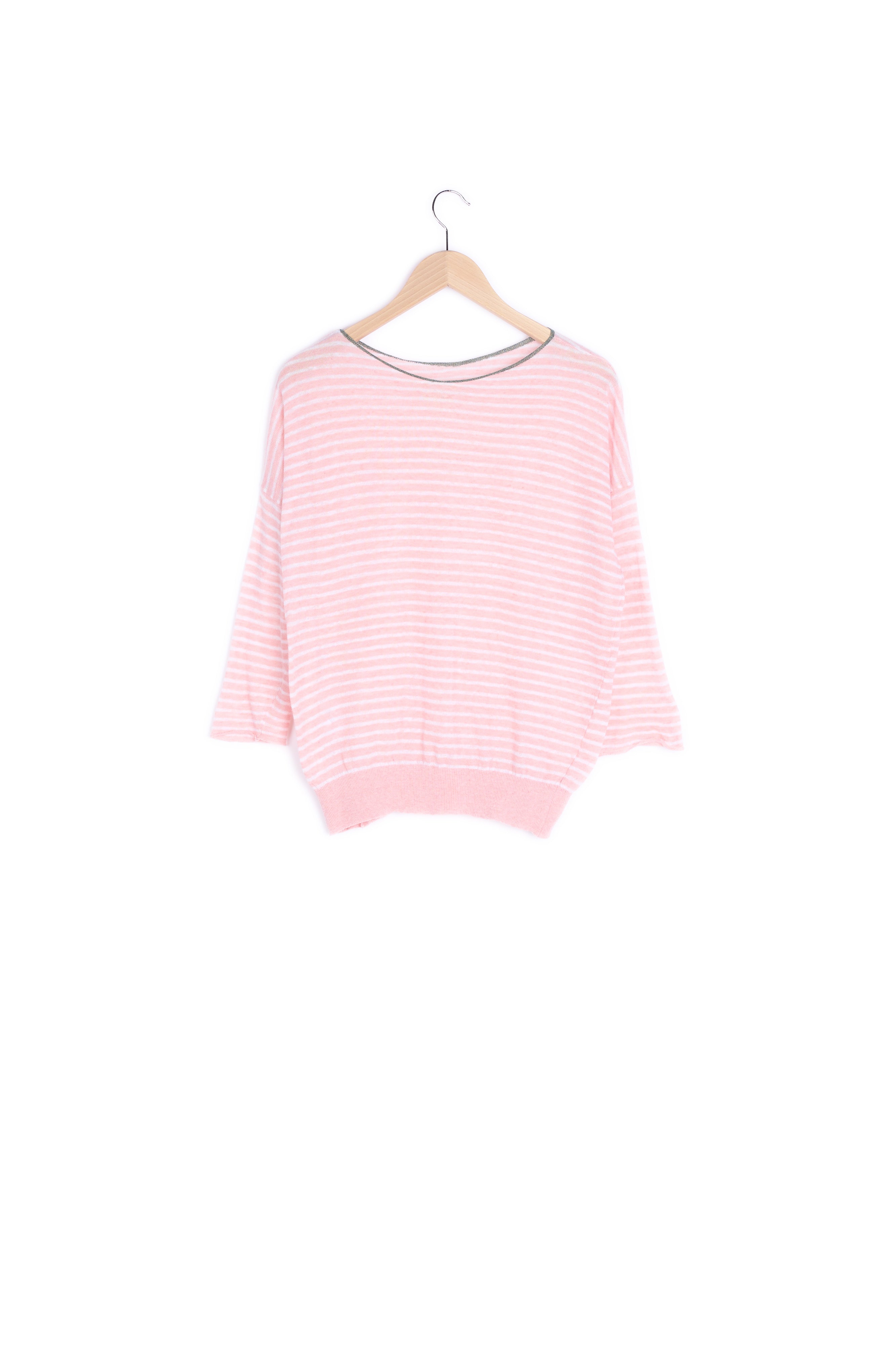 PULL NEEP Faume - seconde main