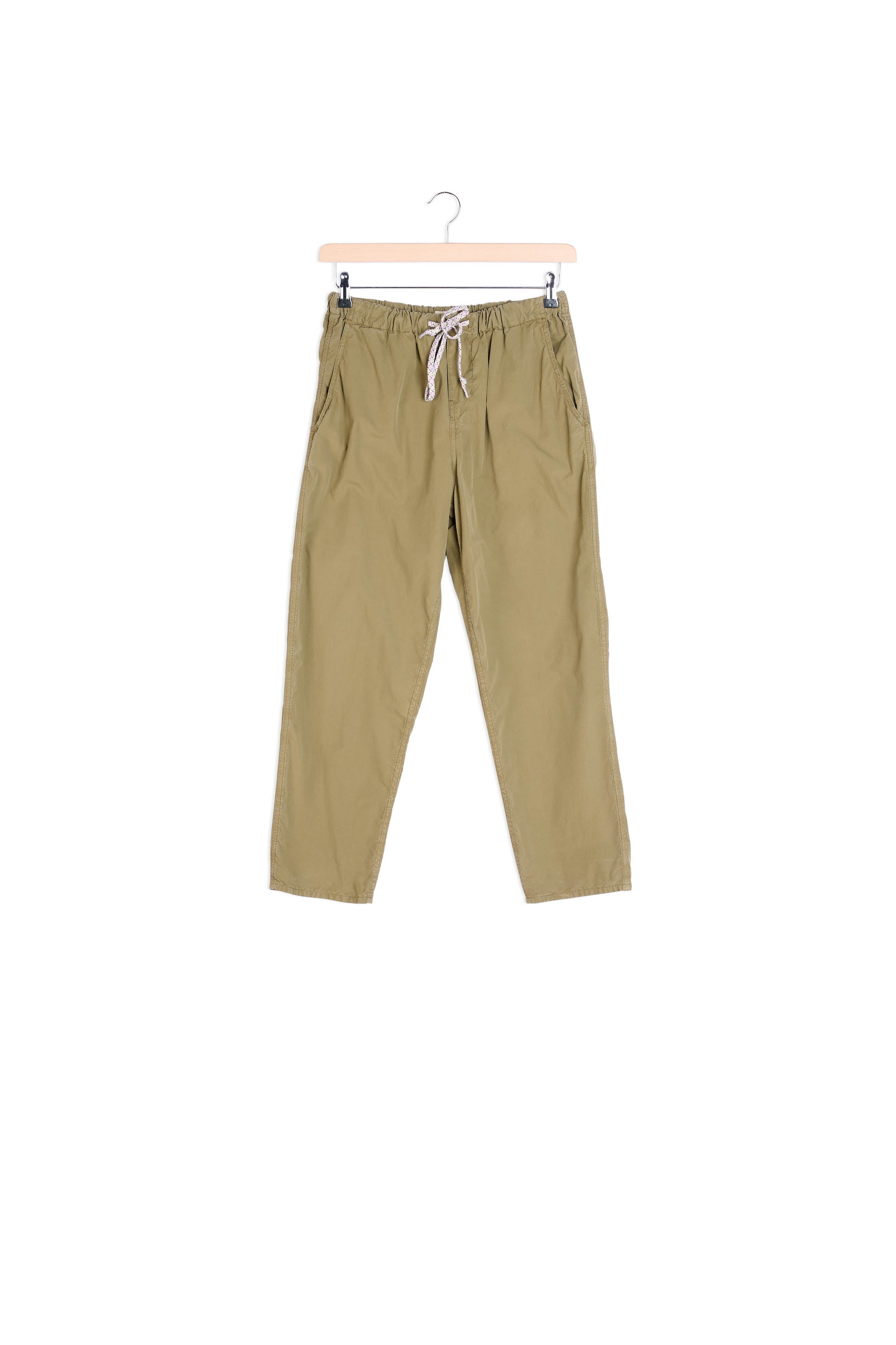 PANTALON PIZZY Faume - seconde main