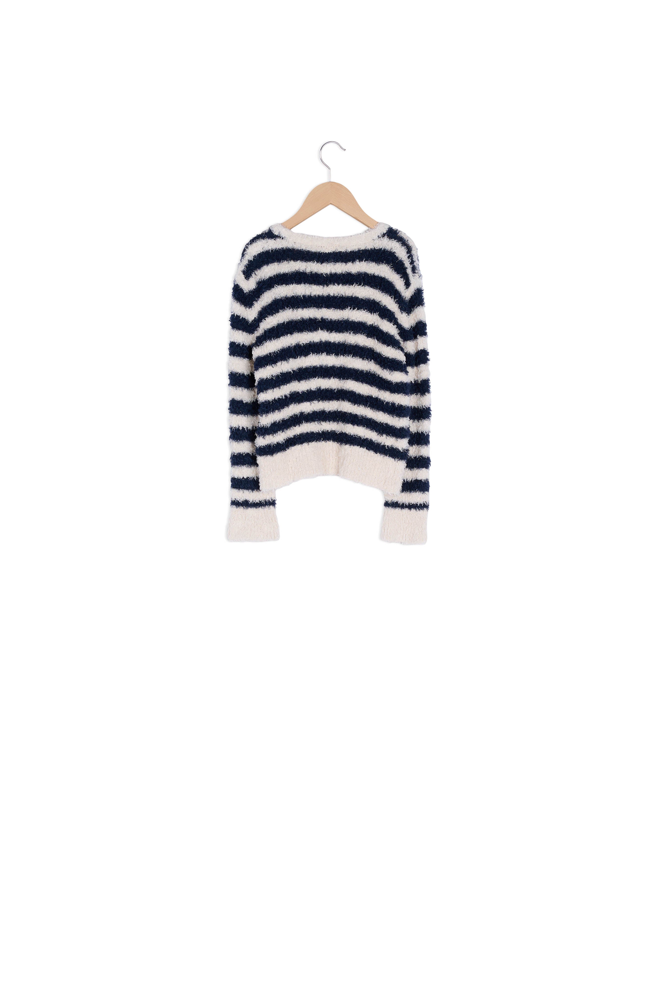 PULL AULL Faume - seconde main