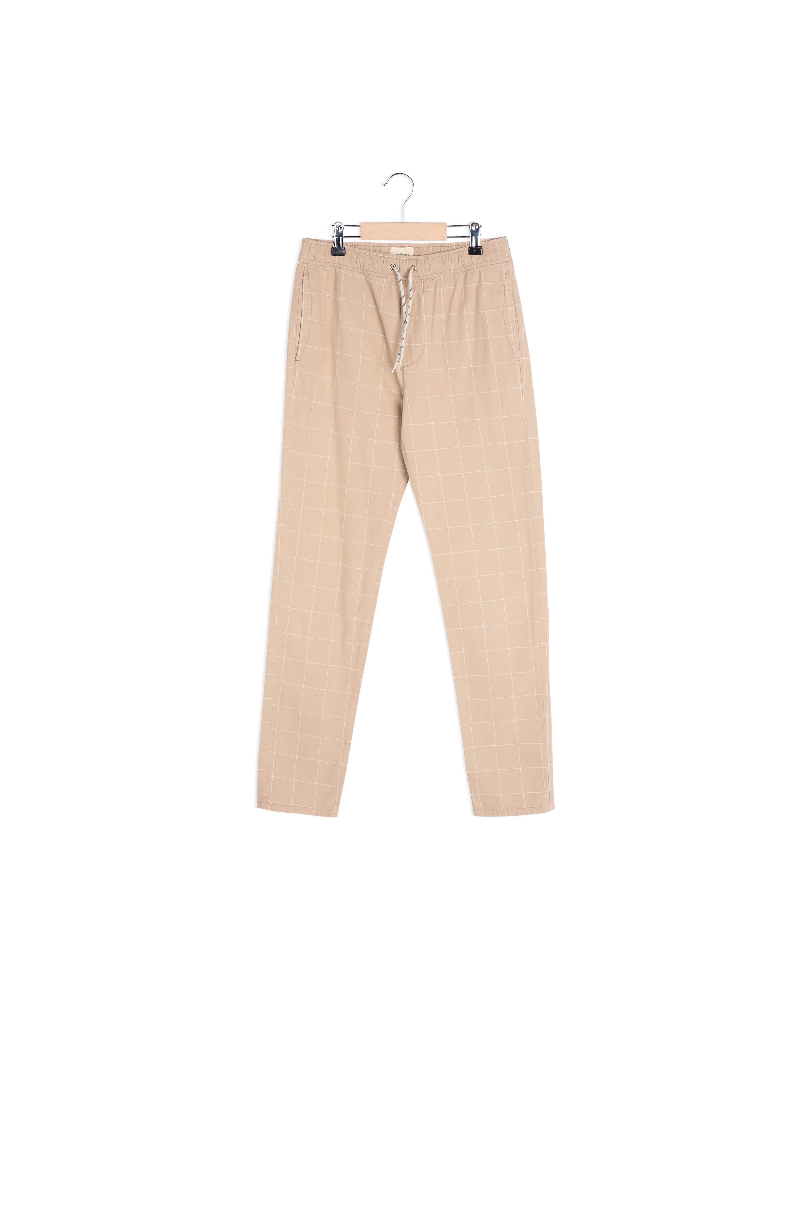 PHAREL PANTS Faume - seconde main