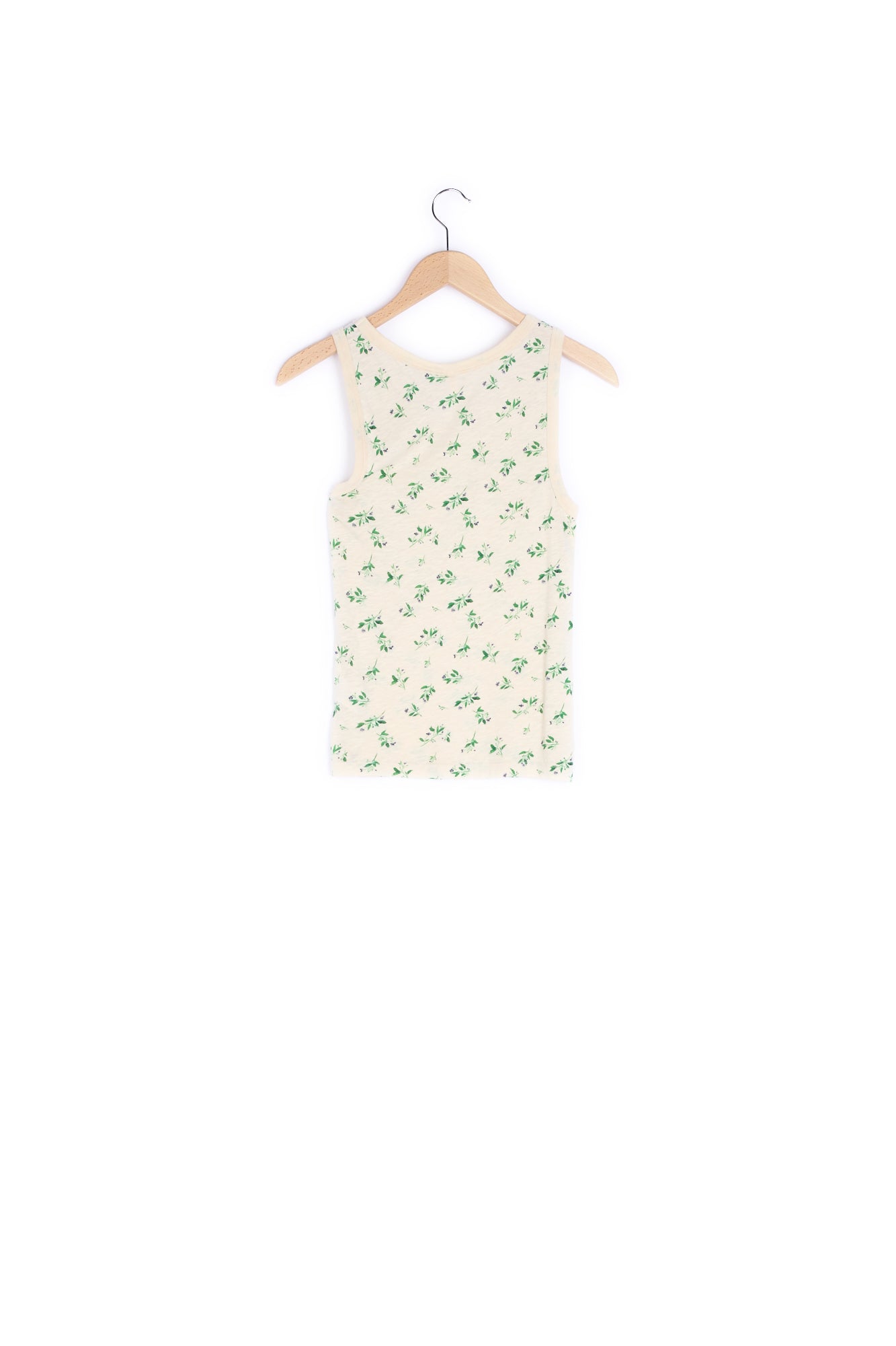 SWEATSHIRT FACKI Faume - seconde main