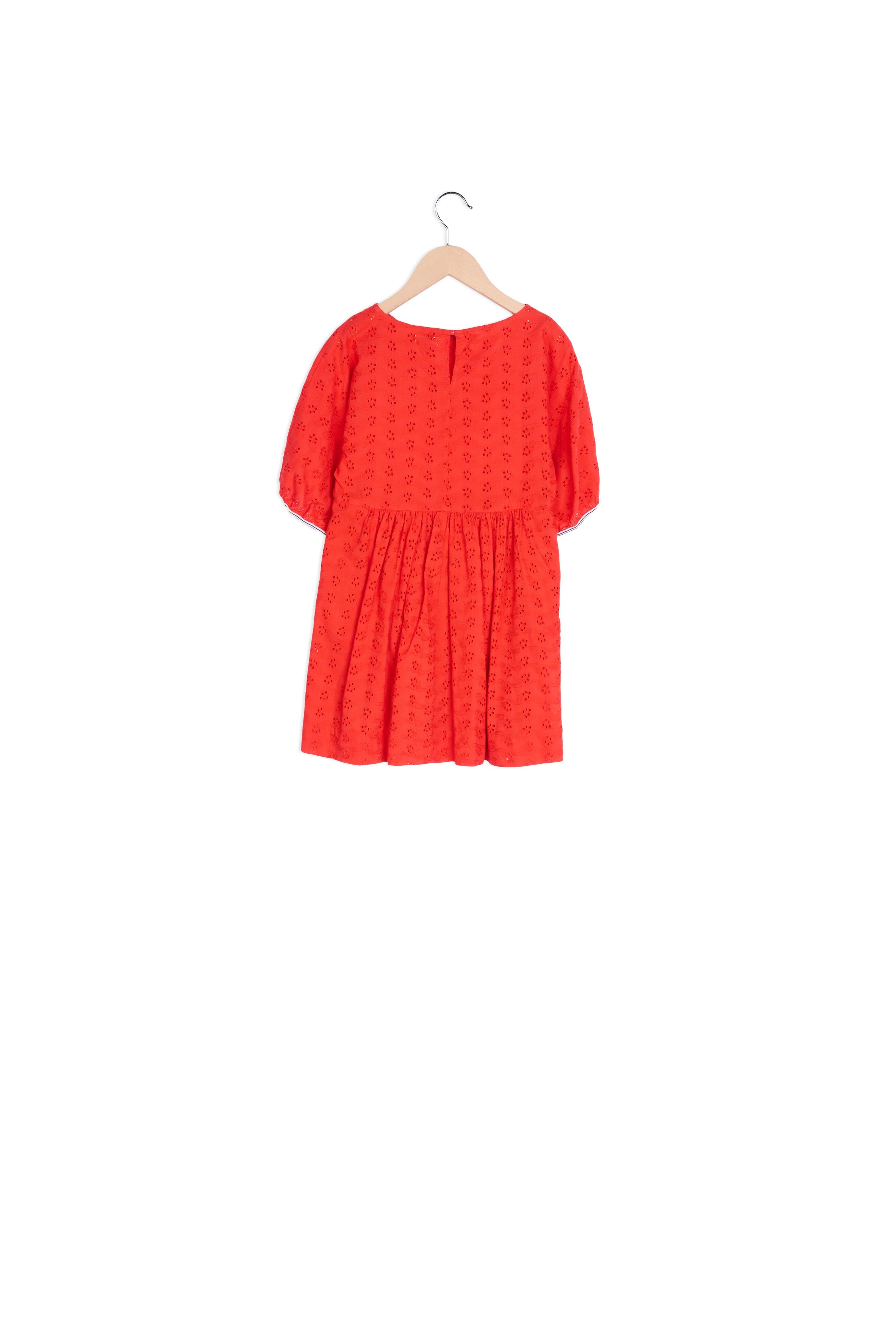 ROBE HAPPY Faume - seconde main