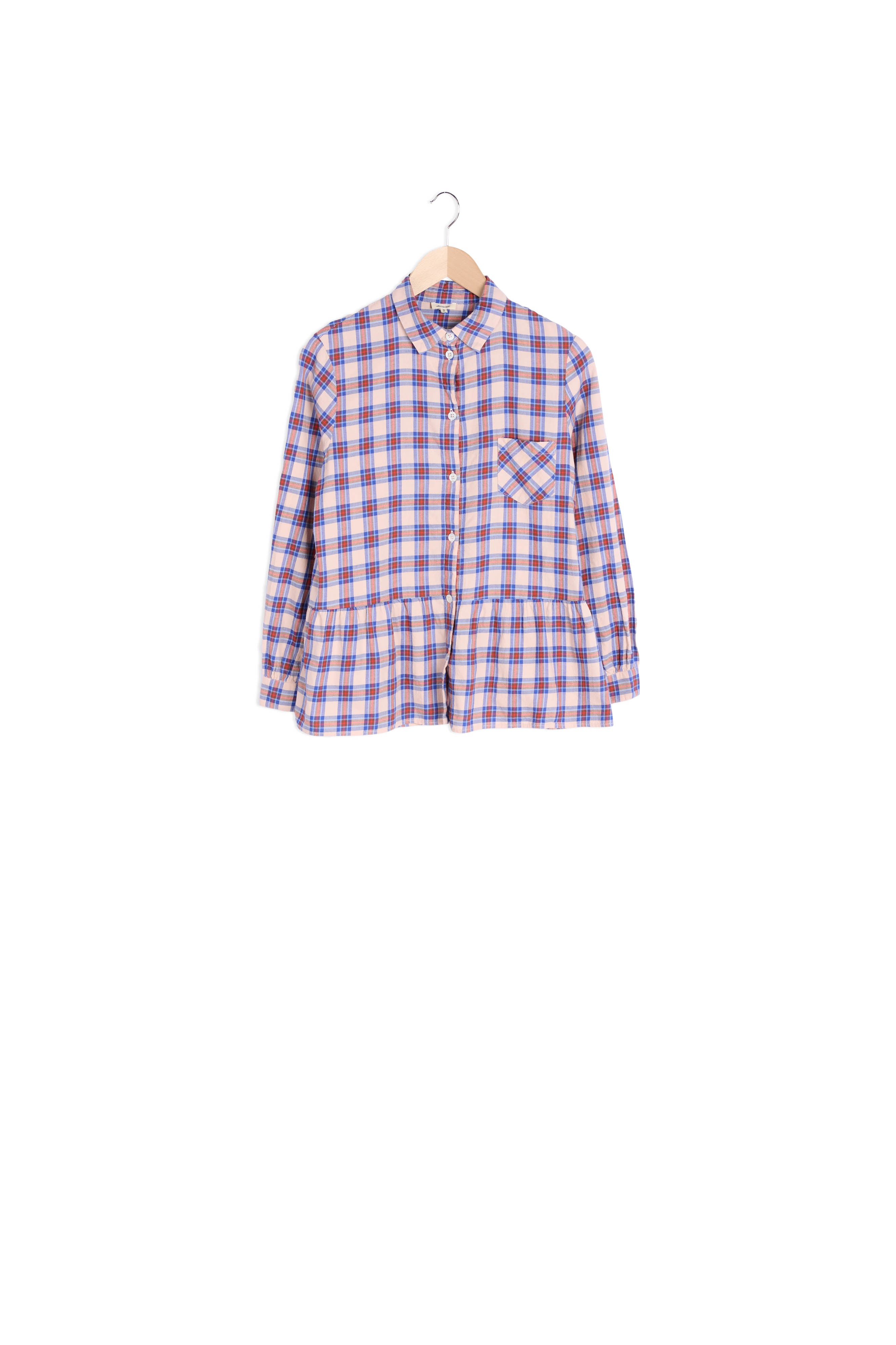 AMALRIC SHIRT Faume - seconde main