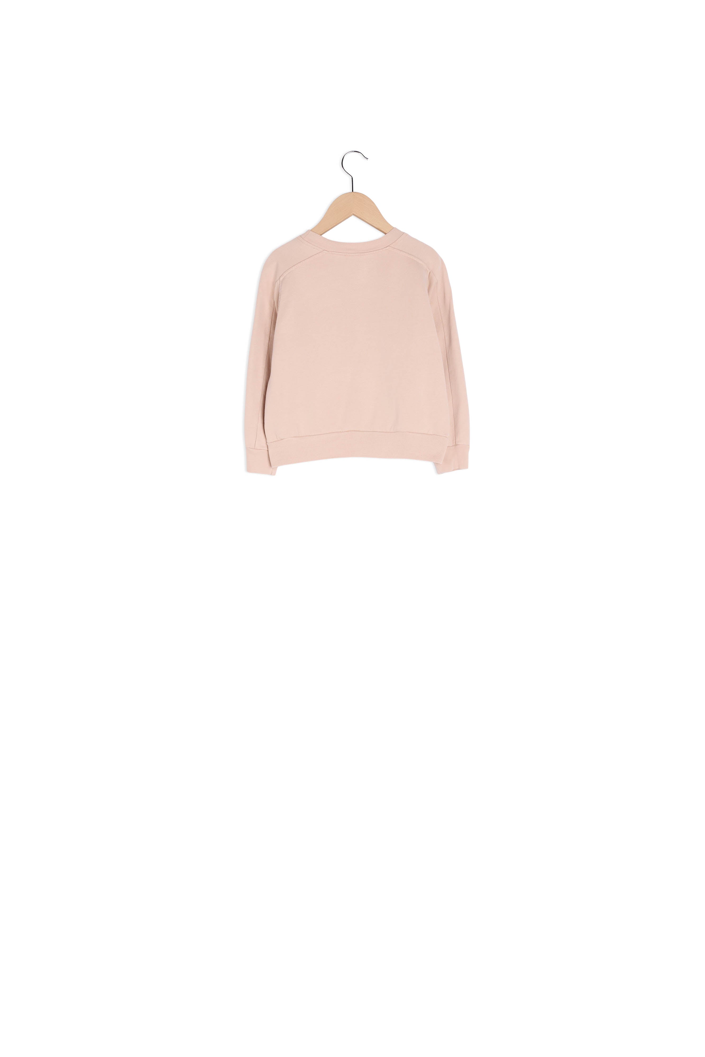 SWEATSHIRT FAPA Faume - seconde main