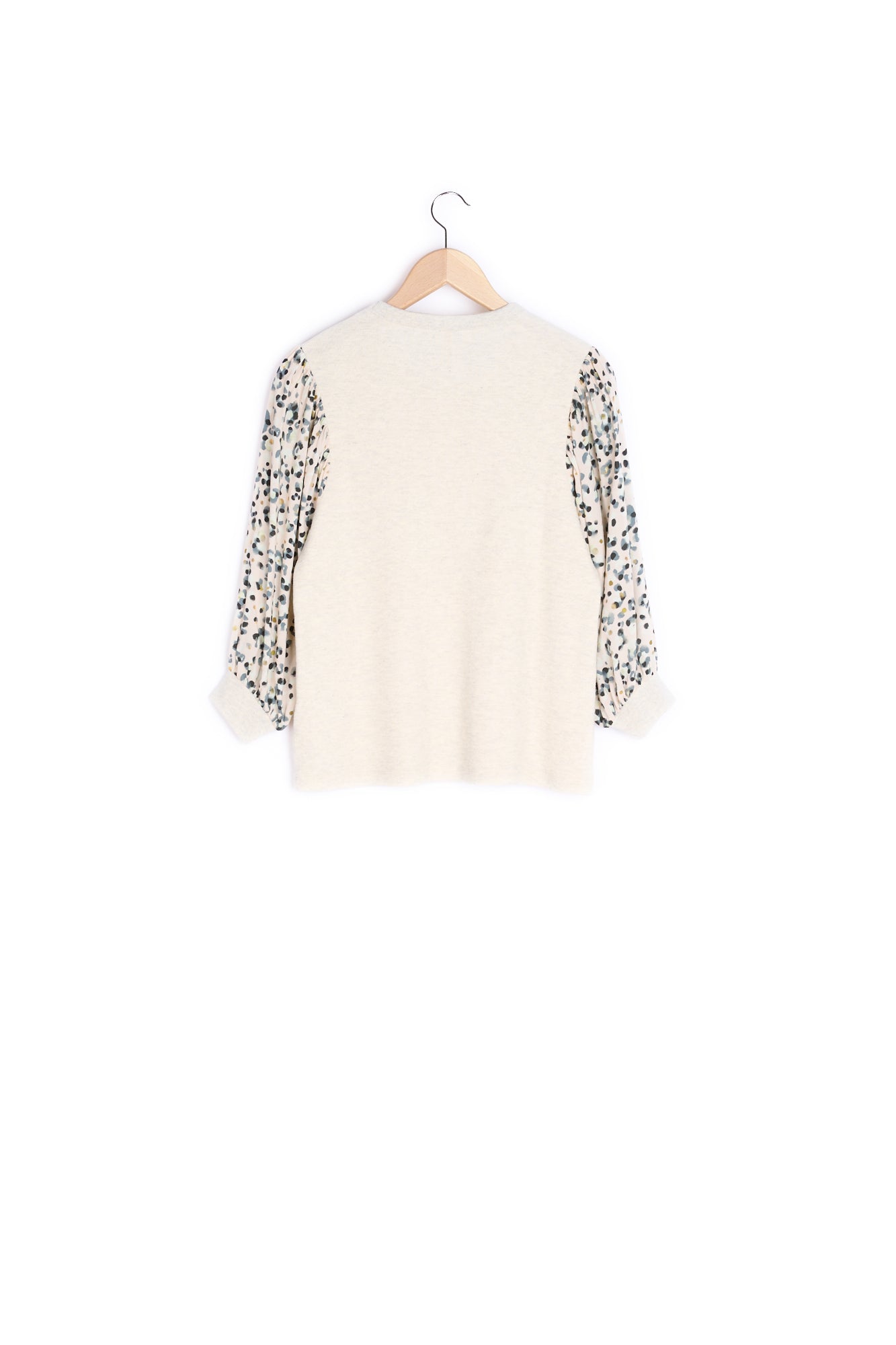 SWEATSHIRT SADE Faume - seconde main