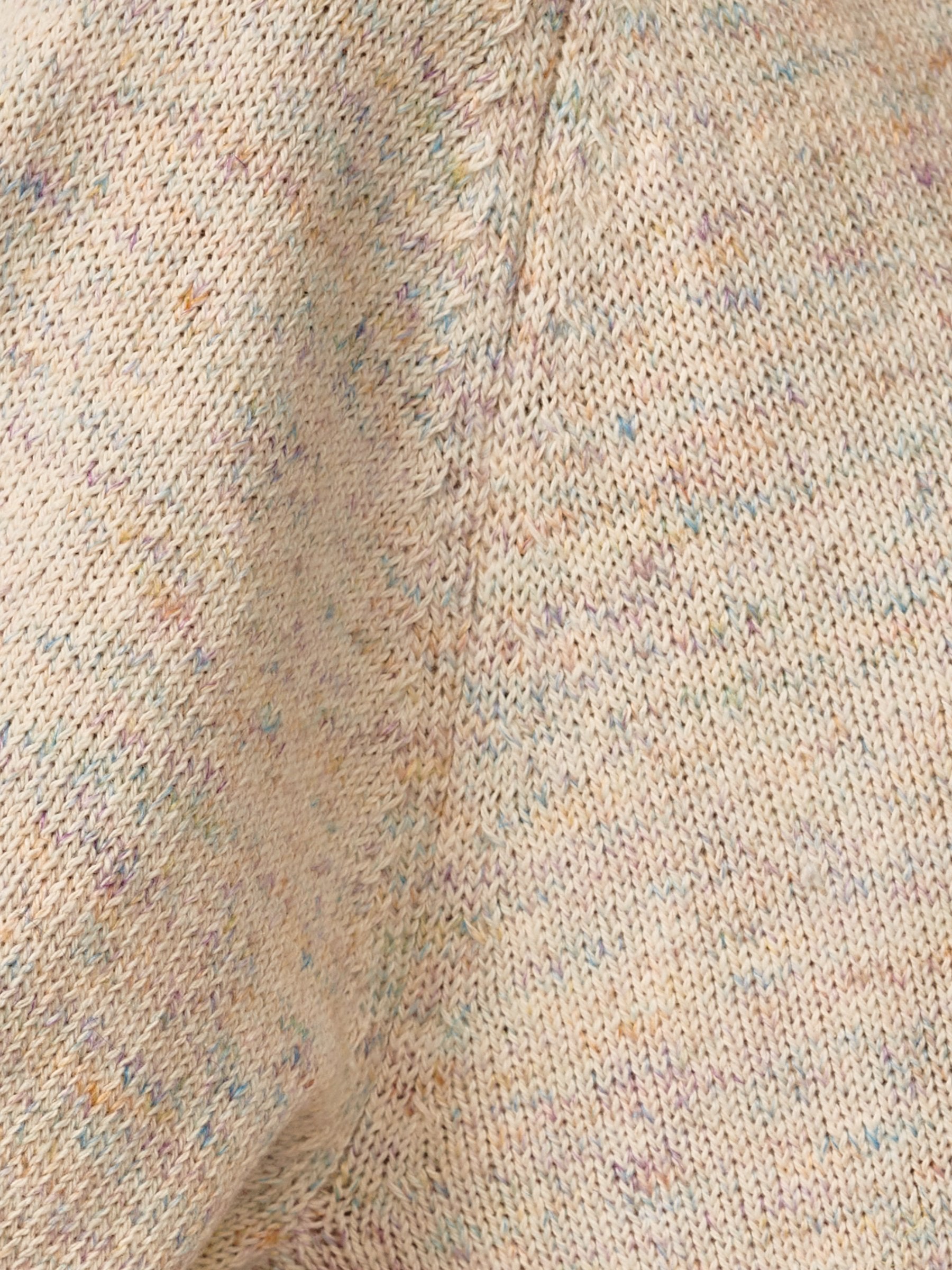 PULL GIHI Faume - seconde main